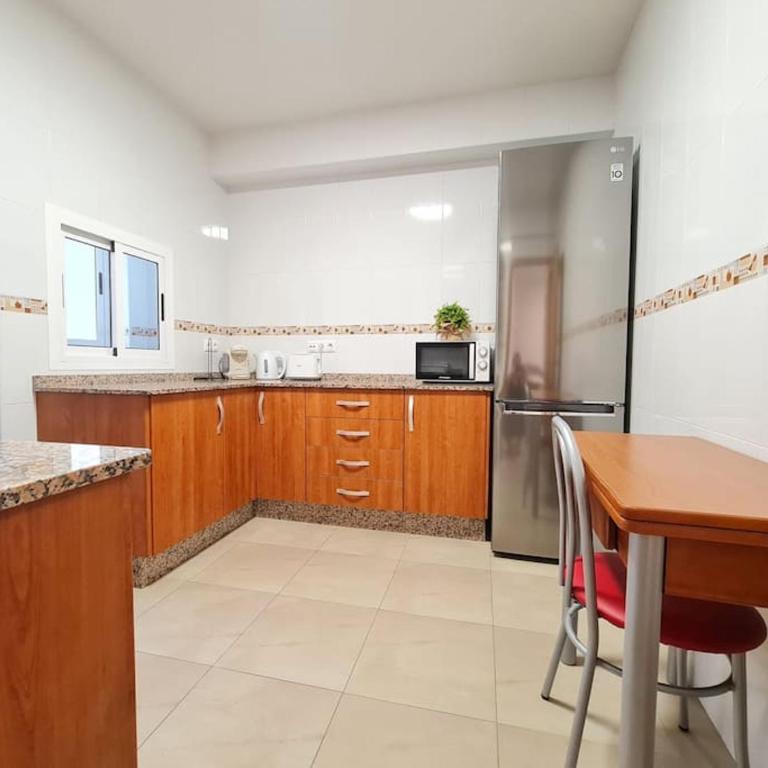 Santa Pola con tres dormitorios playa Levante - Apartamento de 3 dormitorios - 29