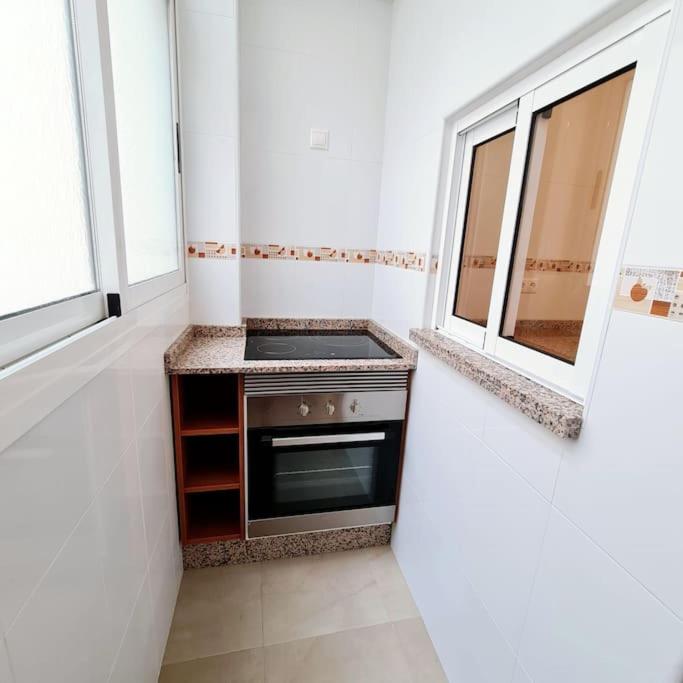 Santa Pola con tres dormitorios playa Levante - Apartamento de 3 dormitorios - 32