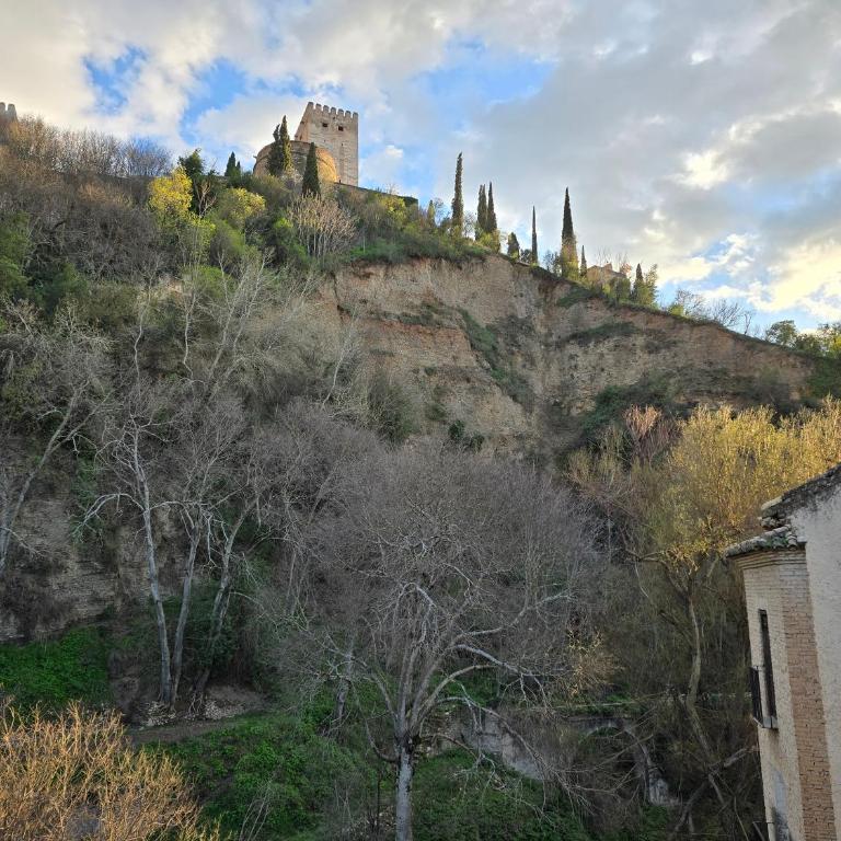 Casa Ruan Albaicín, Las Bernardas - One-Bedroom Apartment - 25