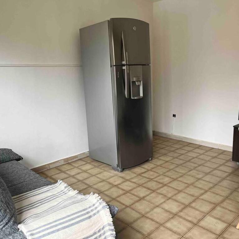 Caminos del vino: Piscina,Bicis,Parrilla - Apartamento de 1 dormitorio - 14