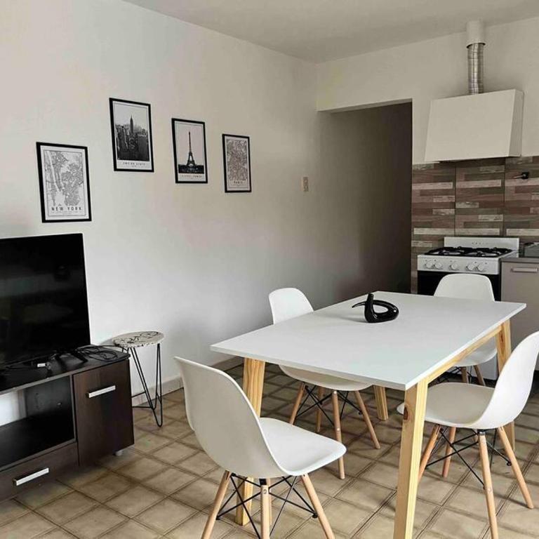 Caminos del vino: Piscina,Bicis,Parrilla - Apartamento de 1 dormitorio - 21