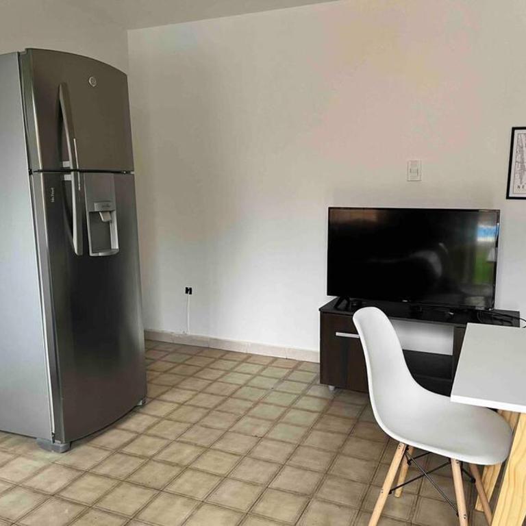 Caminos del vino: Piscina,Bicis,Parrilla - Apartamento de 1 dormitorio - 22