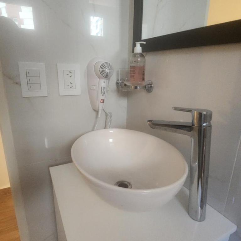 Buenos Aires Downtown I - Apartamento de 1 dormitorio - 48