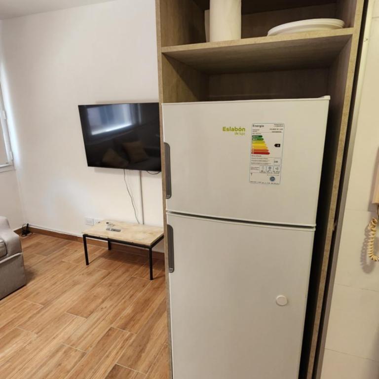 Buenos Aires Downtown I - Apartamento de 1 dormitorio - 28