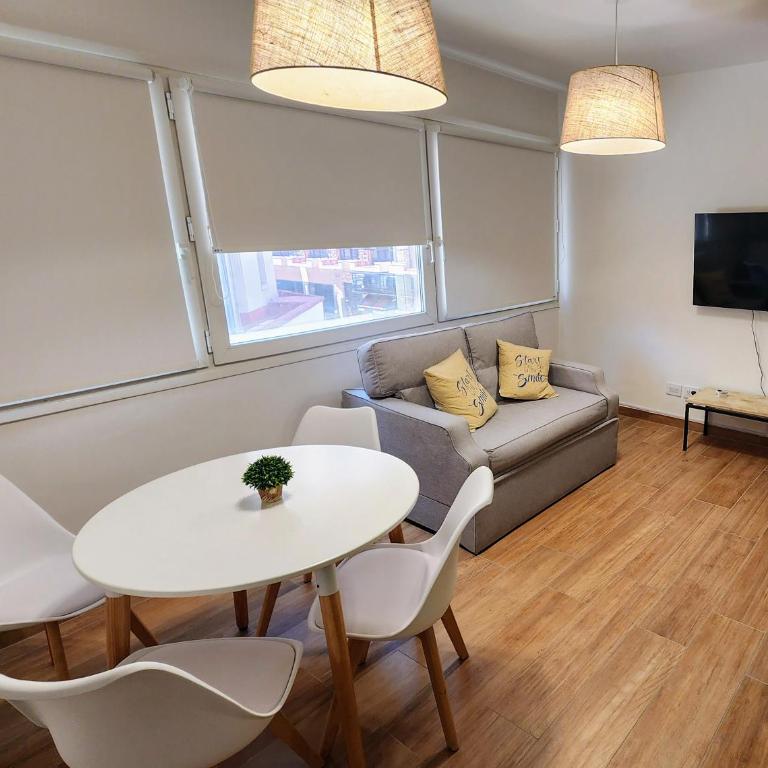 Buenos Aires Downtown I - One-Bedroom Apartment - 31