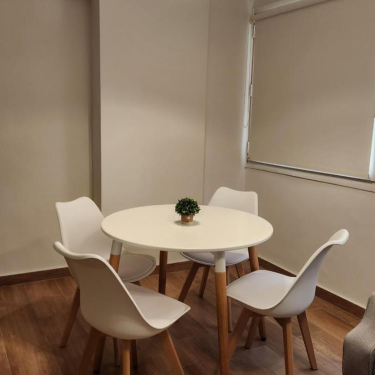 Buenos Aires Downtown I - One-Bedroom Apartment - 42