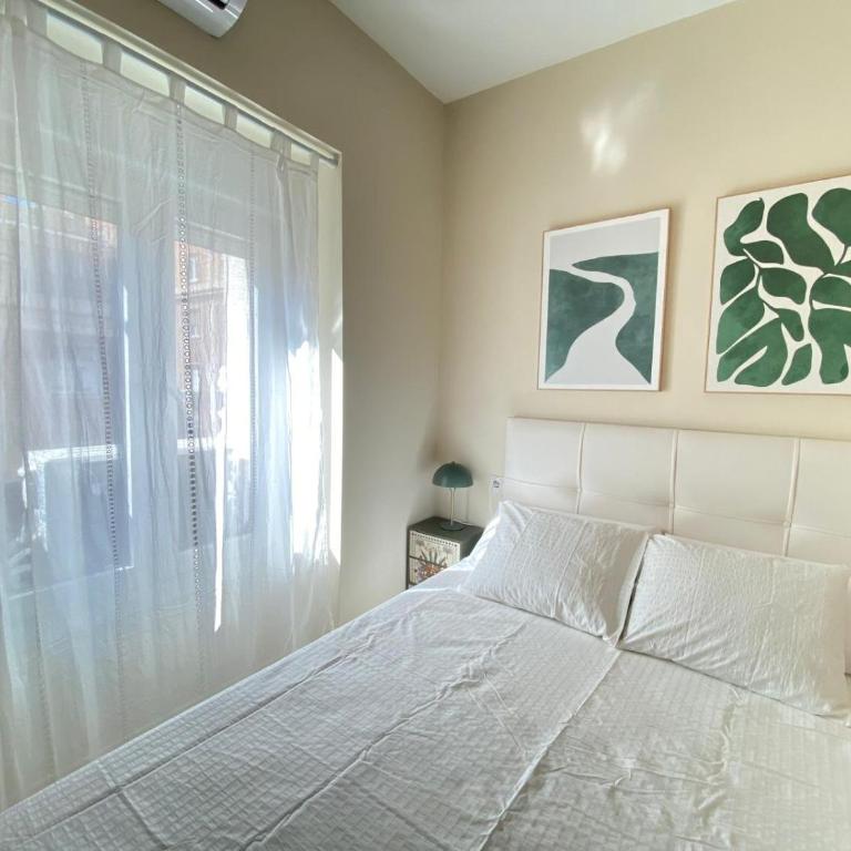 ESTUDIOS GRAN VÍA - One-Bedroom Apartment - 7