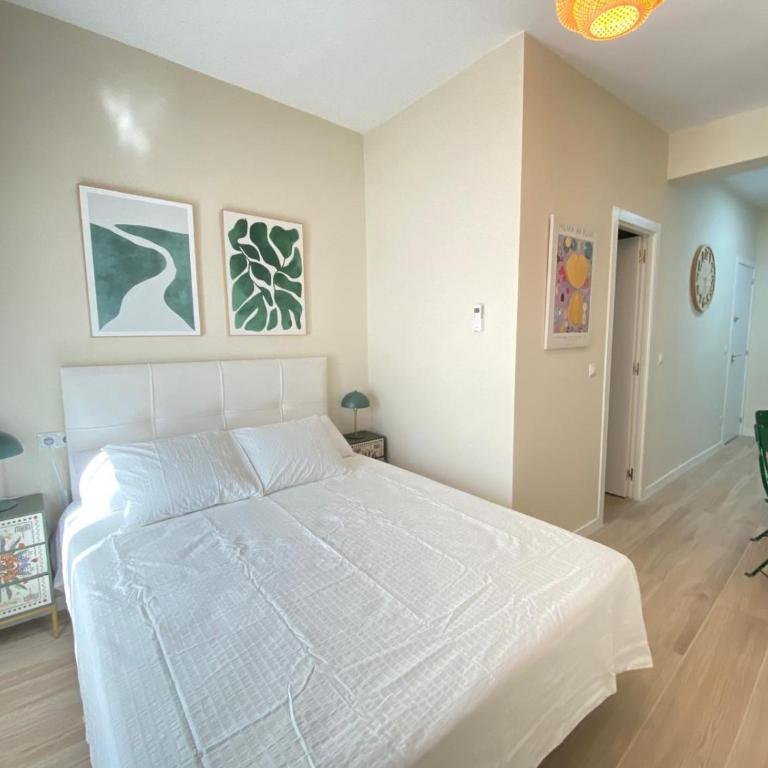 ESTUDIOS GRAN VÍA - One-Bedroom Apartment - 2