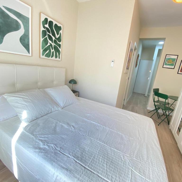 ESTUDIOS GRAN VÍA - One-Bedroom Apartment - 21