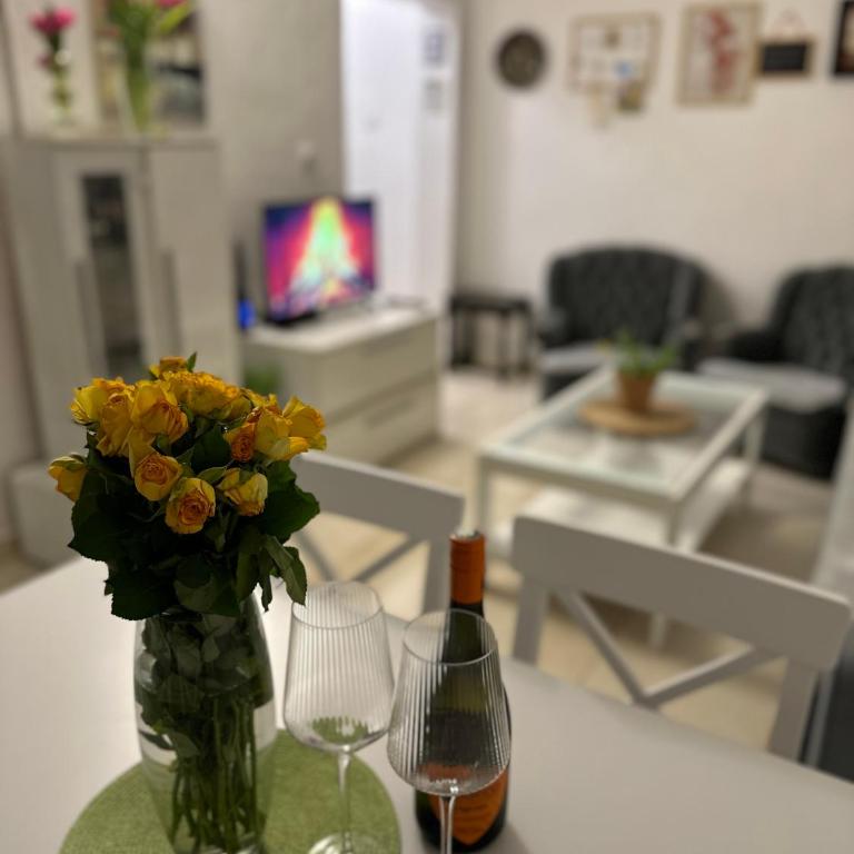 Etno village Mihailovic - One-Bedroom House - 86