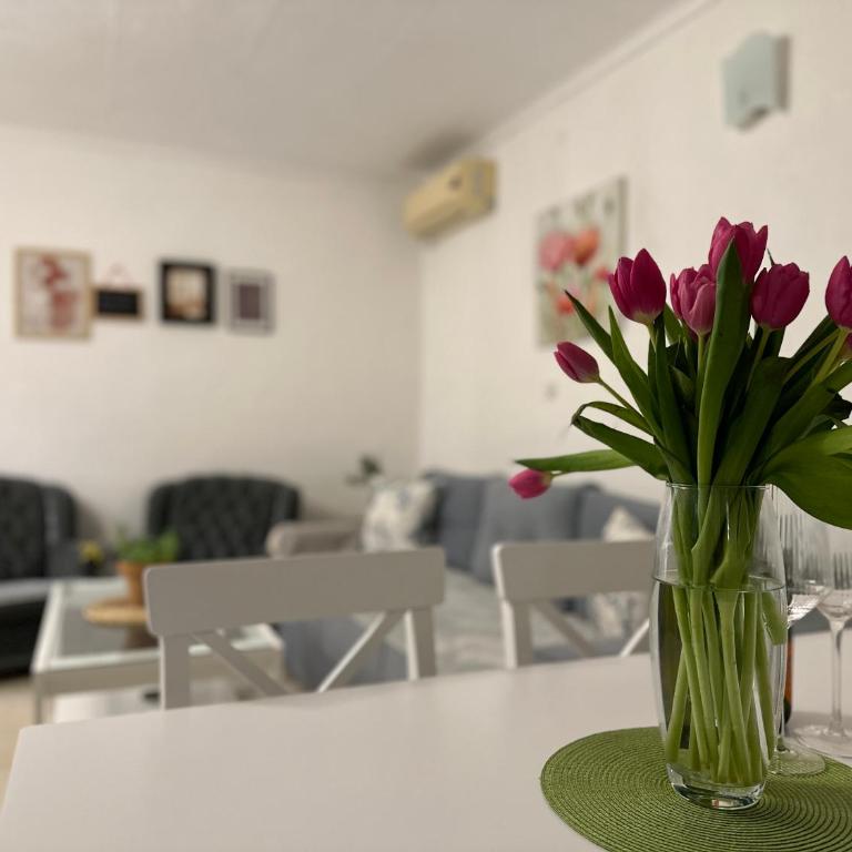 Etno village Mihailovic - One-Bedroom House - 85