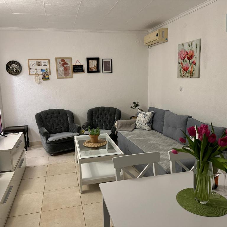 Etno village Mihailovic - One-Bedroom House - 89