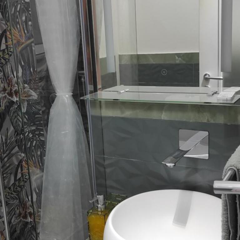 Via Plebiscito 277a - Monolocale - One-Bedroom Apartment - 14