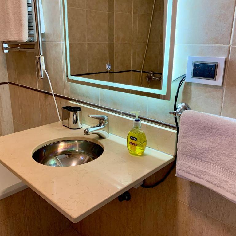 STAY @ Palermo Hollywood (Soler) - Estudio Deluxe con cama grande - 25