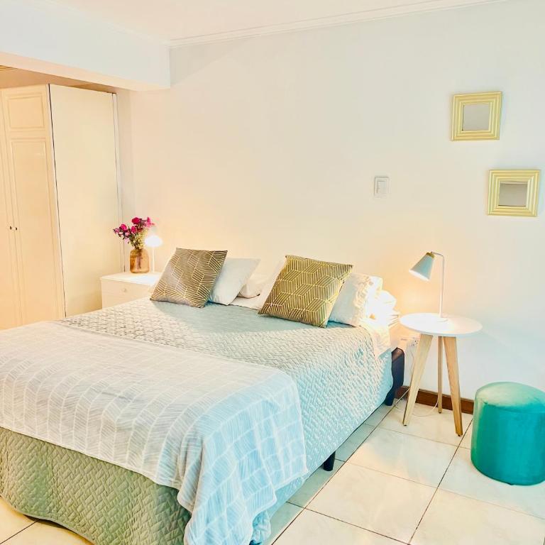 Departamento 4 - Apartamento de 1 dormitorio - 3
