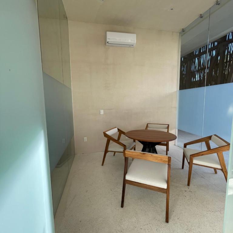 Casa del Sol - One-Bedroom Apartment - 3
