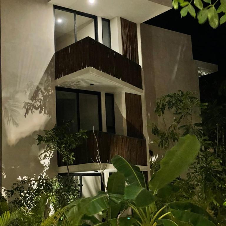Casa del Sol - One-Bedroom Apartment - 5