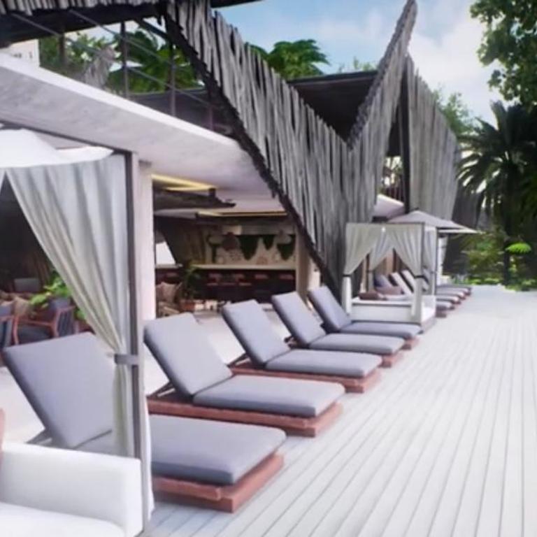 Casa del Sol - One-Bedroom Apartment - 8