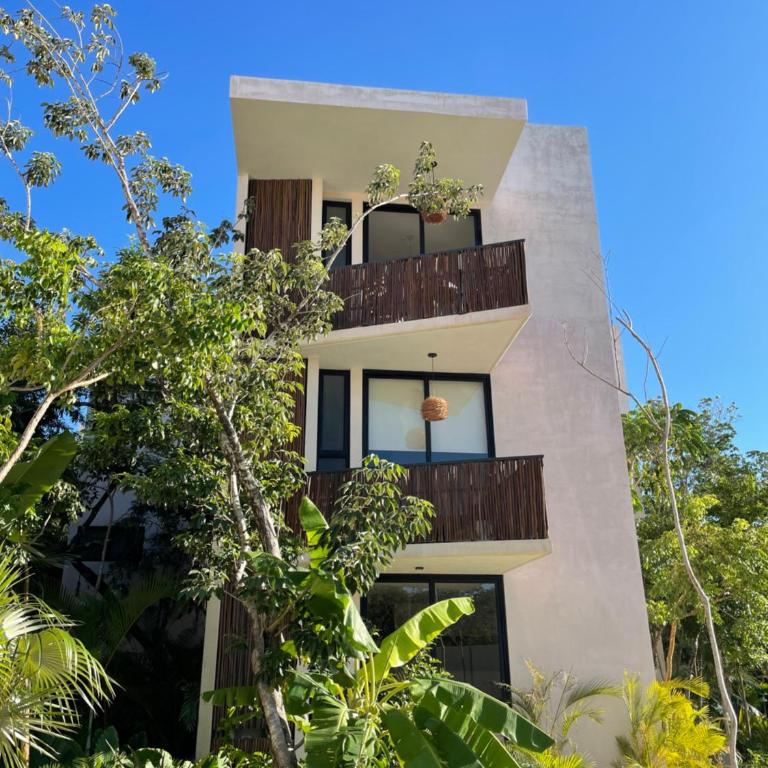 Casa del Sol - One-Bedroom Apartment - 10