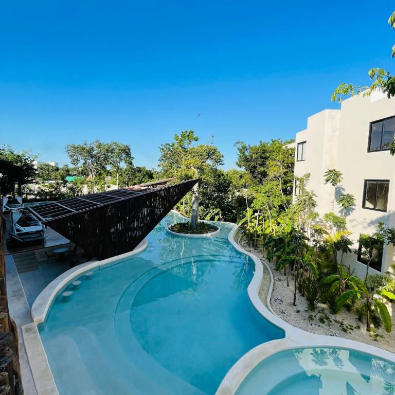 Casa del Sol - One-Bedroom Apartment - 15