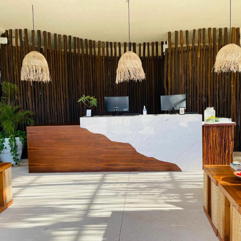 Casa del Sol - One-Bedroom Apartment - 19