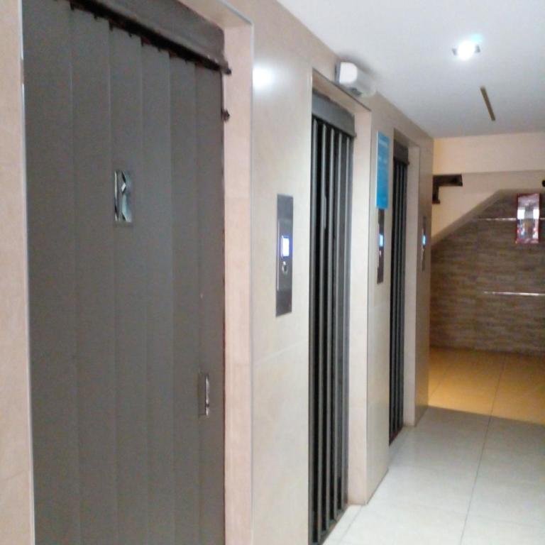 Sanberdptos. - Apartamento de 1 dormitorio - 18