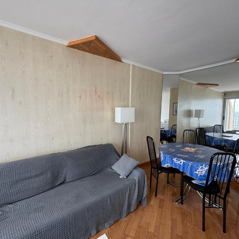 Appartement 3 pièces face plage avec terrasse et garage - Les Sables d'Olonne - FR-1-197-388 - Apartment (6 Adults) - 29