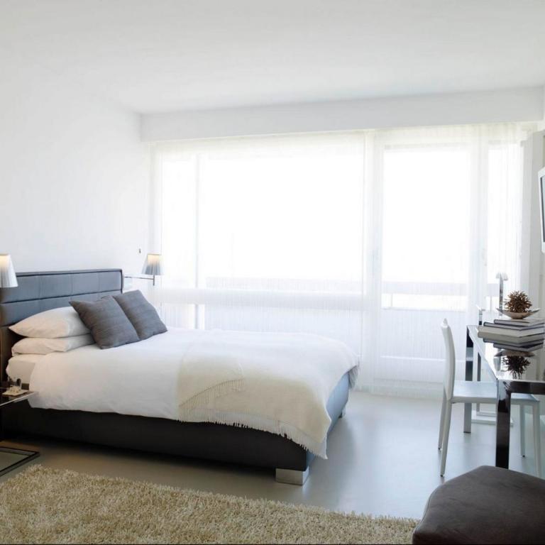 VISIONAPARTMENTS Rue Caroline - self check-in - Junior Studio-Apartment - 4