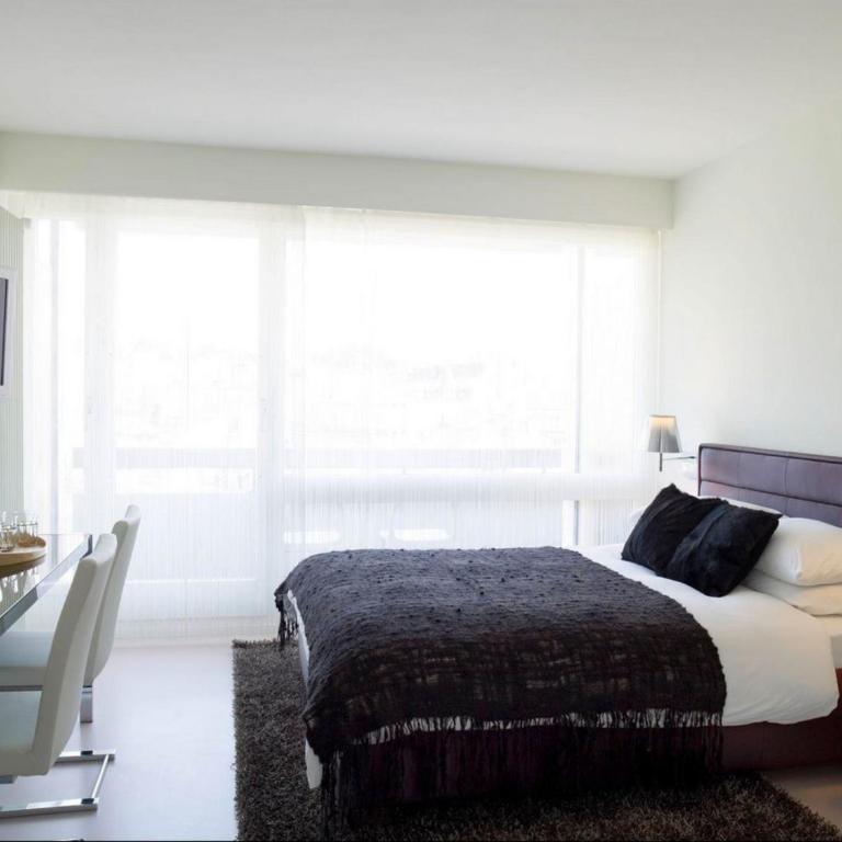 VISIONAPARTMENTS Rue Caroline - self check-in - Junior Studio-Apartment - 6