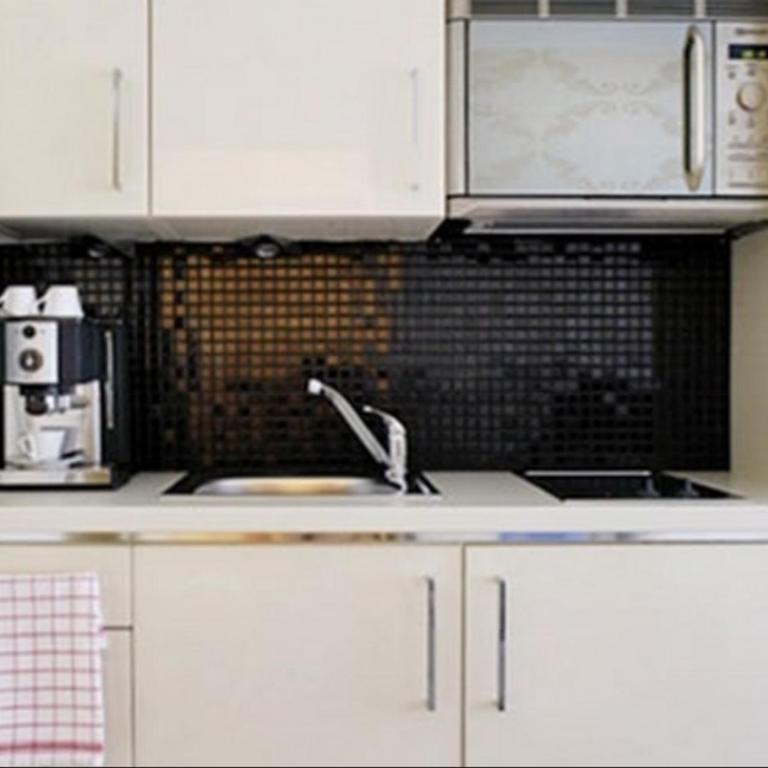 VISIONAPARTMENTS Rue Caroline - self check-in - Junior Studio-Apartment - 8