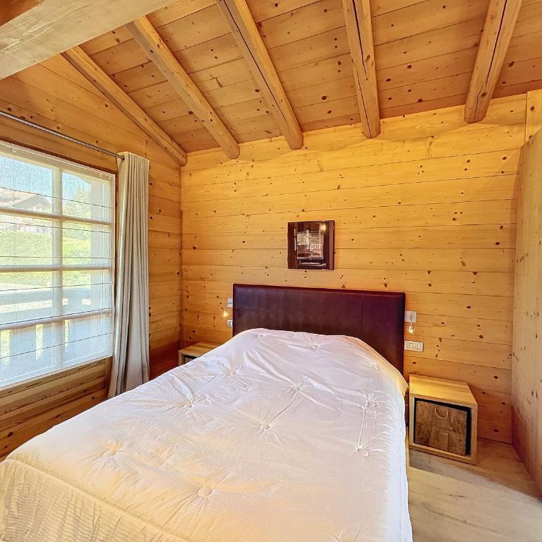 Superbe chalet au calme avec jardin, garage et Wifi - Chalet 3 Chambres - 19