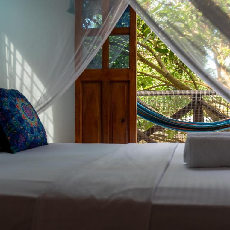 Casa Surf Mar Azul - Estudio con balcón - 5