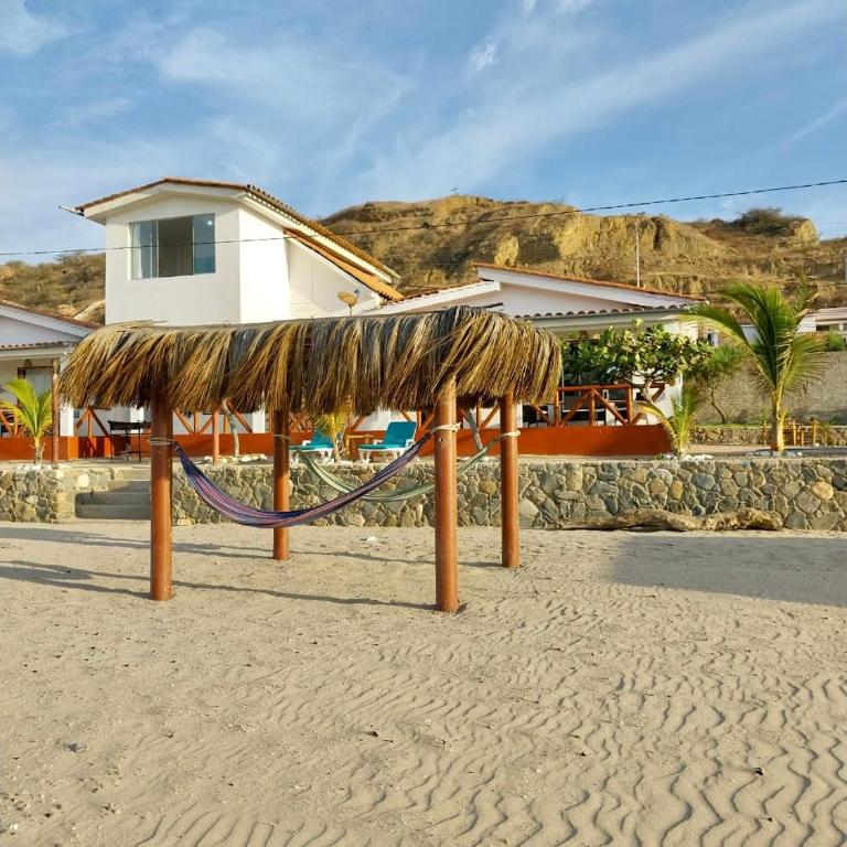 Casuarinas del Mar Chalet Playa Caballito de Mar - Apartamento con vistas al mar - 2