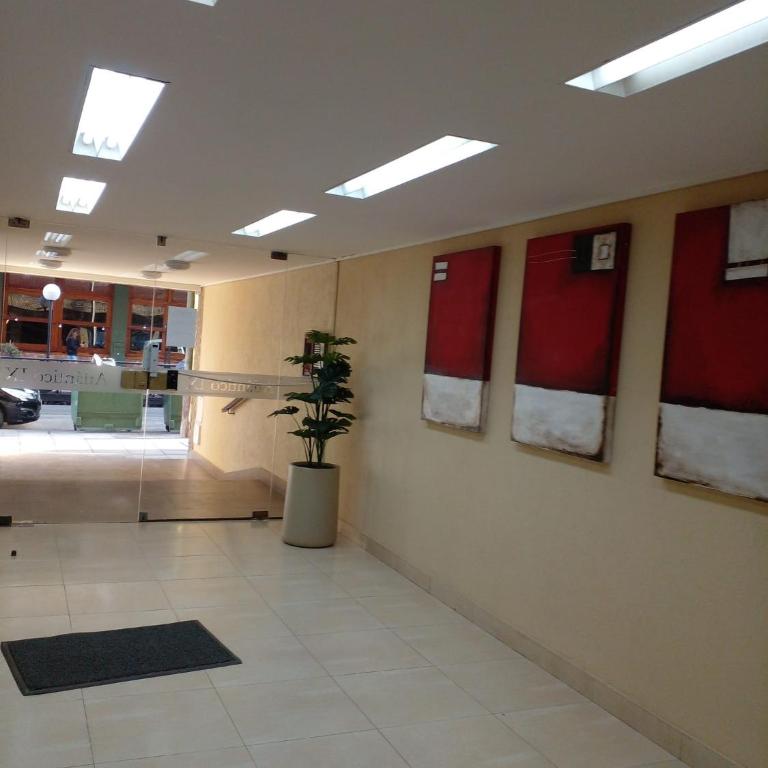 San bernardo pleno centro - Apartamento de 1 dormitorio - 4