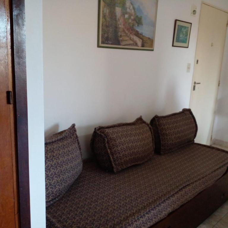 San bernardo pleno centro - Apartamento de 1 dormitorio - 20