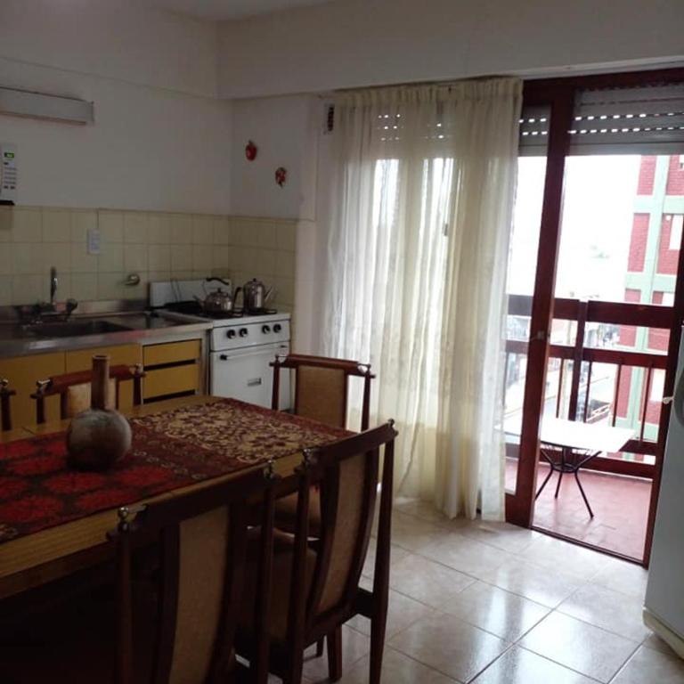 San bernardo pleno centro - Apartamento de 1 dormitorio - 19