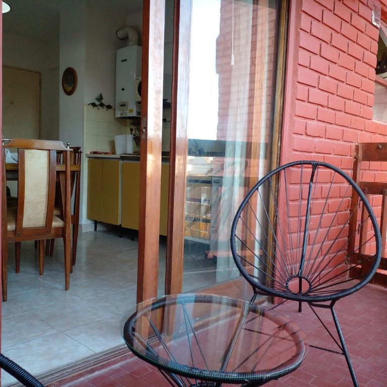San bernardo pleno centro - Apartamento de 1 dormitorio - 13