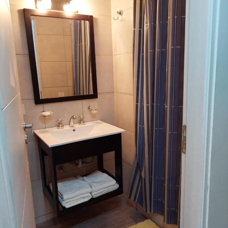 VISTA AL NAHUEL - Apartamento de 1 dormitorio - 22