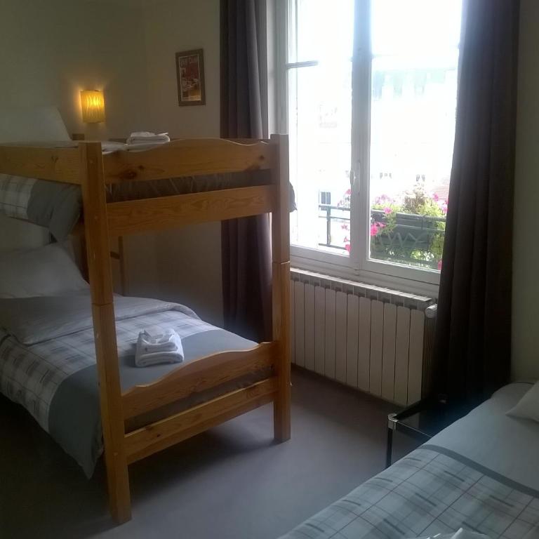 Hotel California - Chambre Familiale (5 Adultes) - 5