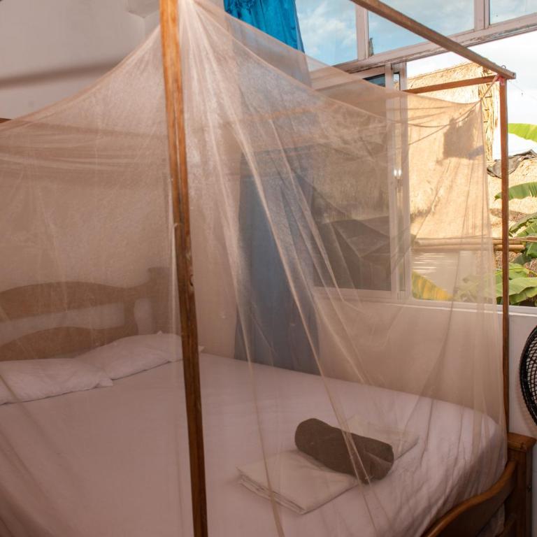 Casa Surf Mar Azul - Small Double Room - 4