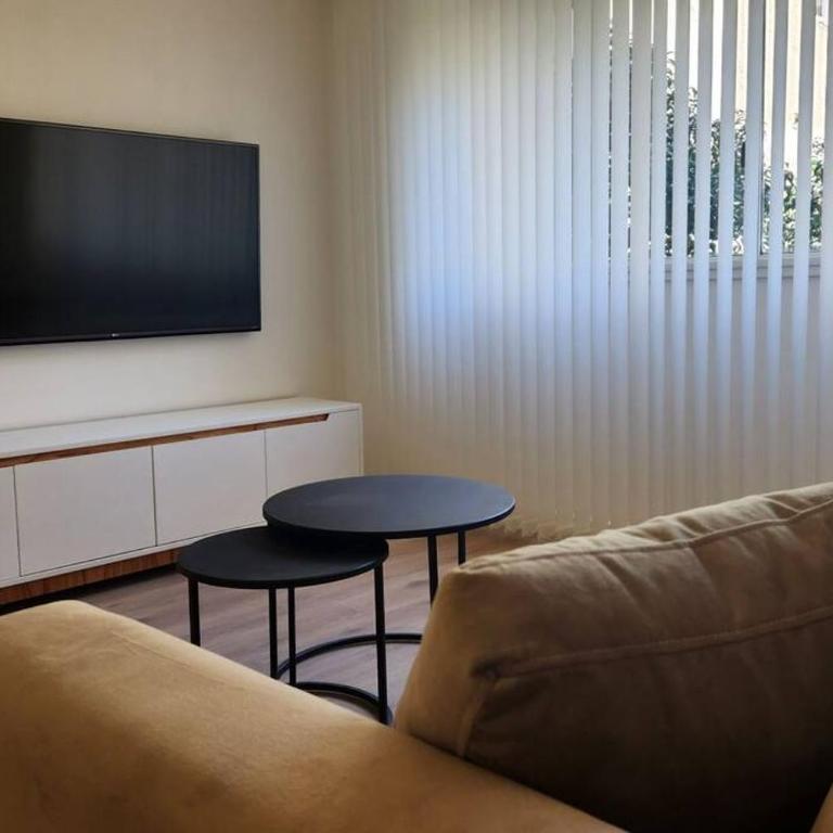 Departamento 3 ambientes. - Apartamento de 2 dormitorios - 14