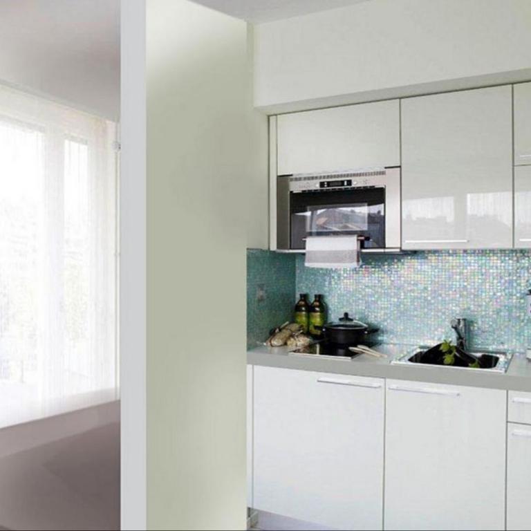 VISIONAPARTMENTS Rue Caroline - self check-in - Junior Apartment mit 1 Schlafzimmer - 6