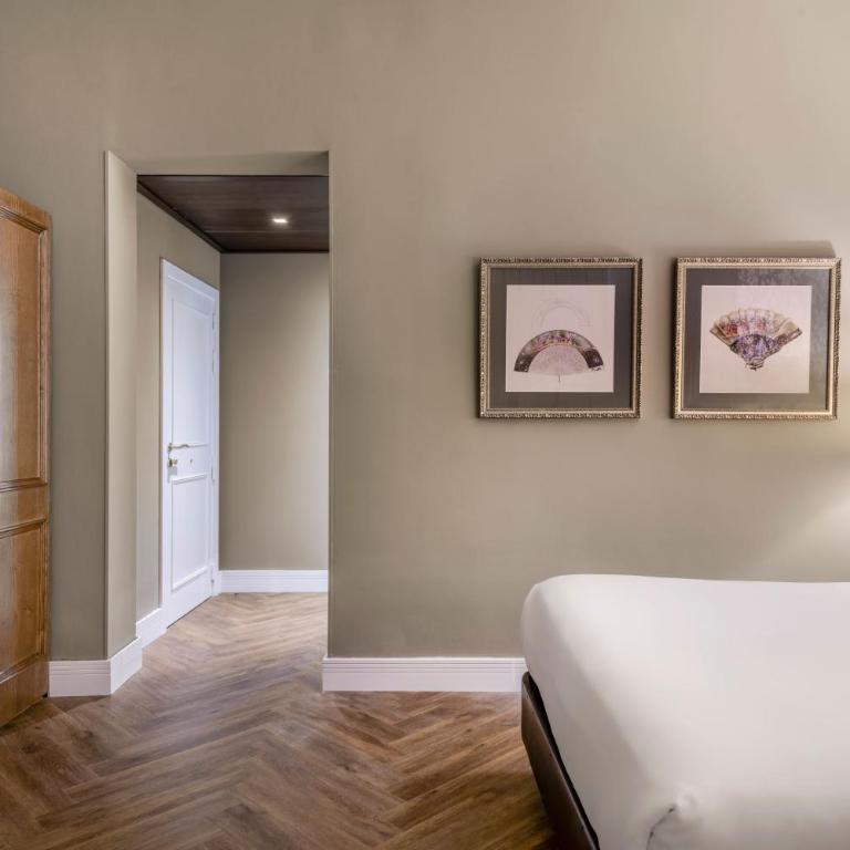 Hotel Palacio del Retiro, Autograph Collection - Premium Deluxe Queen Room - 3