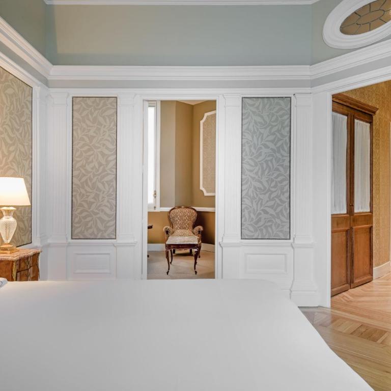 Hotel Palacio del Retiro, Autograph Collection - Premium Deluxe King - 3