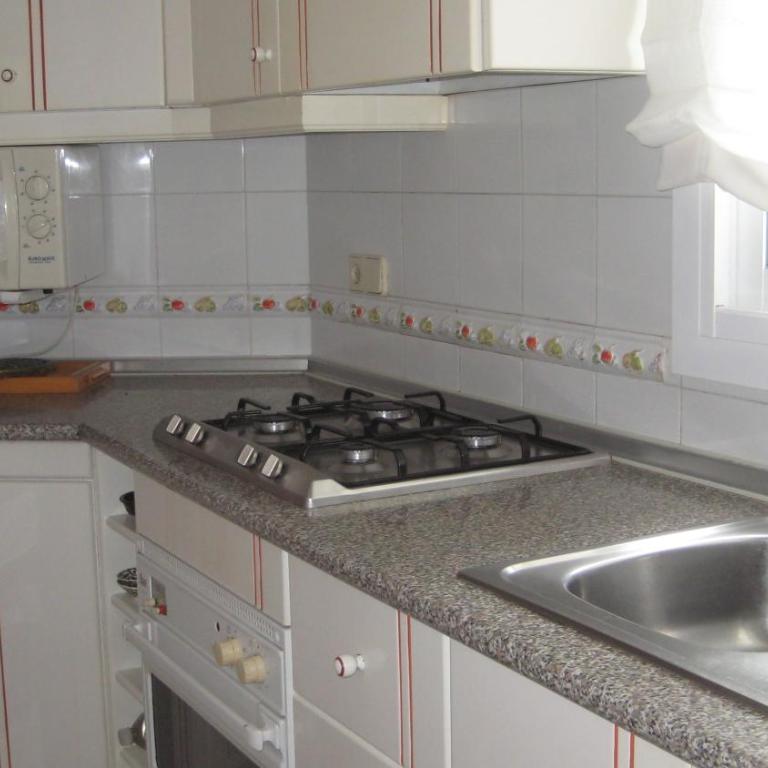 Beach Apartment Minerva - Apartamento con vistas al mar - 10