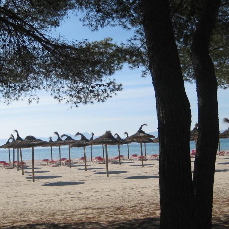 Beach Apartment Minerva - Apartamento con vistas al mar - 32