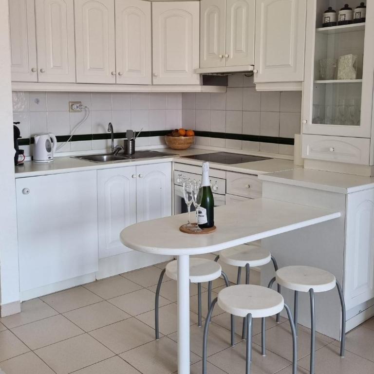 Apartament z widokiem na Teide - Apartamento de 1 dormitorio - 4