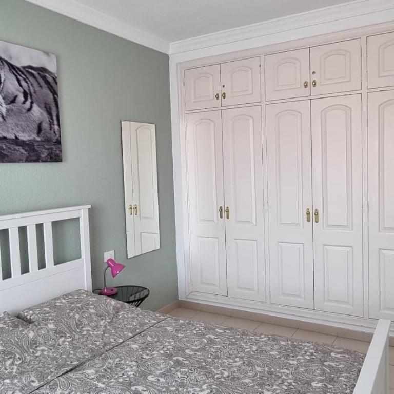 Apartament z widokiem na Teide - Apartamento de 1 dormitorio - 8
