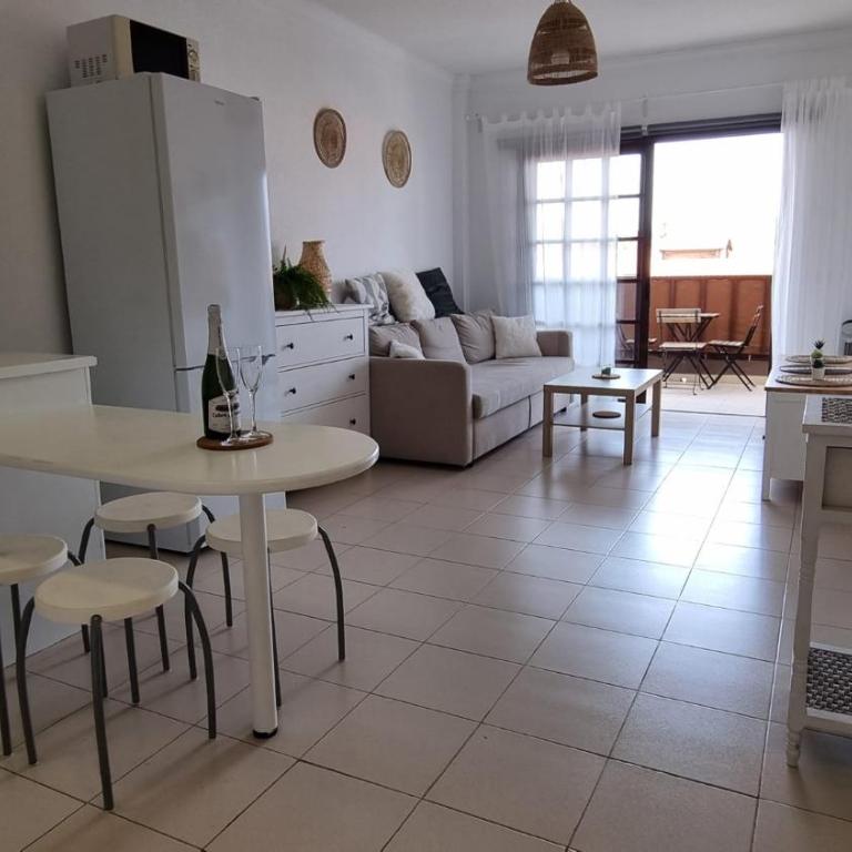 Apartament z widokiem na Teide - Apartamento de 1 dormitorio - 3