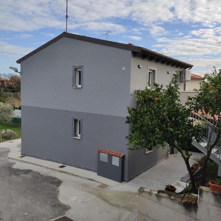B&B Tra Gli Ulivi - Appartamento con 2 Camere da Letto - 1
